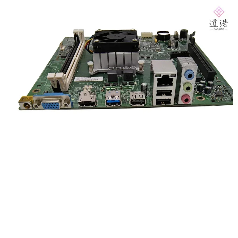 17504-1 Acer Aspire XC-330 TC-330 마더보드 daf호환T4L 348.09E02.0011 DDR3 메인보드 완전 작동 리퍼
