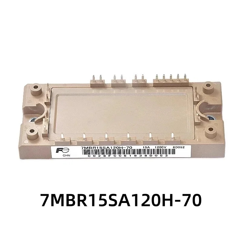 7MBR15SA120H-70 전원공급장치 인버터 IGBT 전원 모듈 15A1200V
