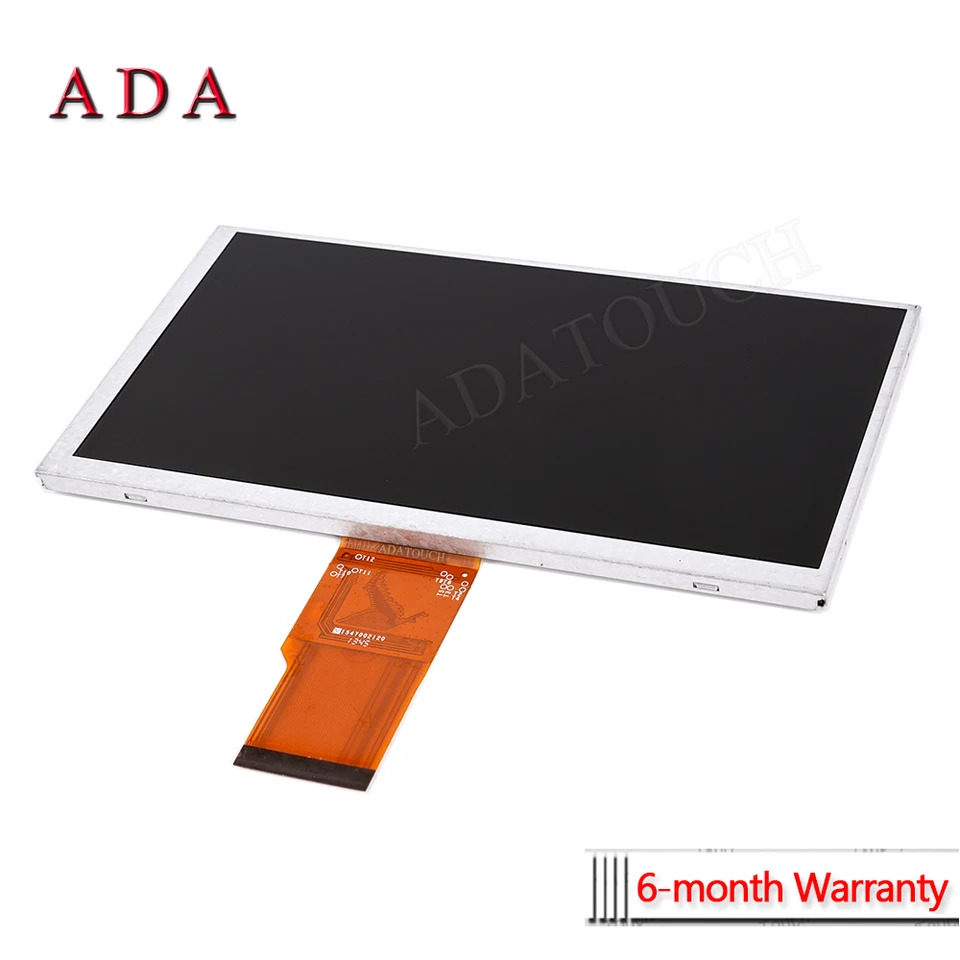 TM068RDS02 LCD 디스플레이 패널