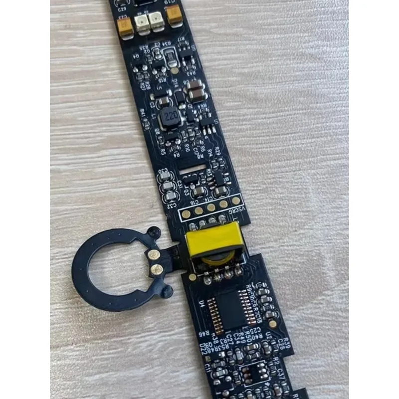 RENISHAW OMP40-2프로브 모더보드 회로 기판