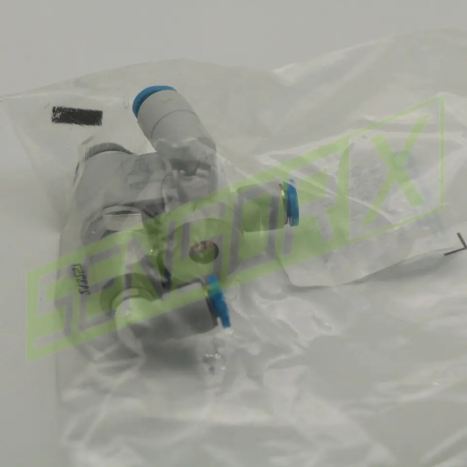 신 Festo GRXA-HG-1 4-QS-8 단방향 스로틀