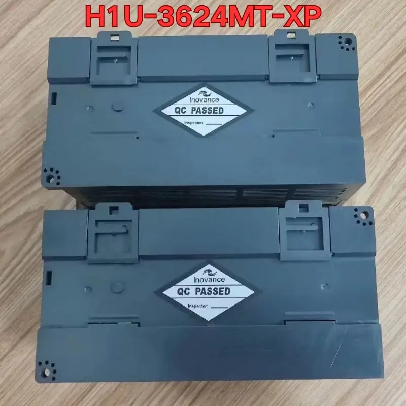 리퍼 PLC 모듈 H1U-3624MT-XP 정상 기능