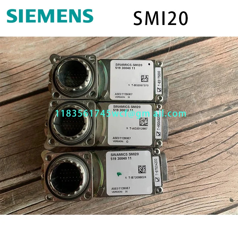 SMI20 리퍼 OK