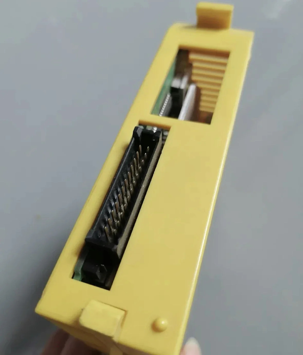 리퍼 A03B-0807-C158 IO 모듈