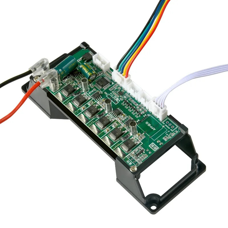 2륜 전기 밸런스 카 마더보드 컨트롤러 범36V-42V