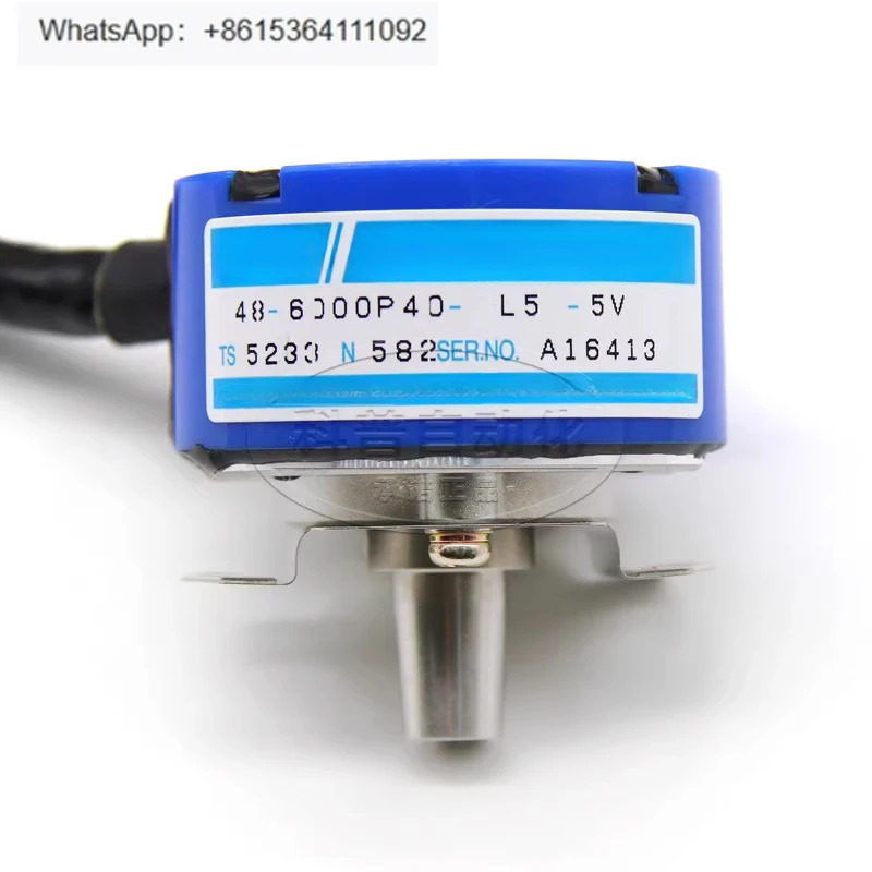TS5233N582 호스트 인코더 OIH48-6000P40-L5-5V 엘리베이터 액세서리