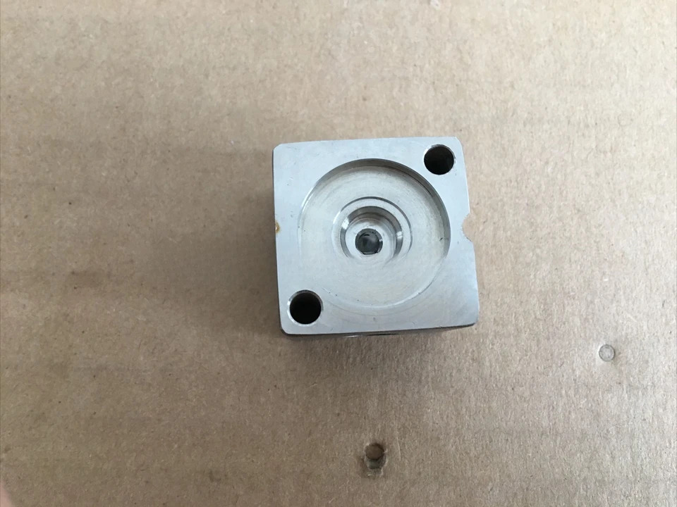 For Shimadzu Liquid Phase 10A Left Pump Head
