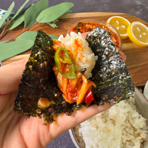 국산 생바지락살무침 조개살무침 조개젓 양념젓갈(조업당일발송상품) 맛있게 먹은 솔직 후기 - 상품 이미지 4