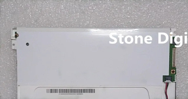 산업 장비A 등급 LCD 디스플레이 스크린 패널 G084SN03 V.3 V3 8.4 인치
