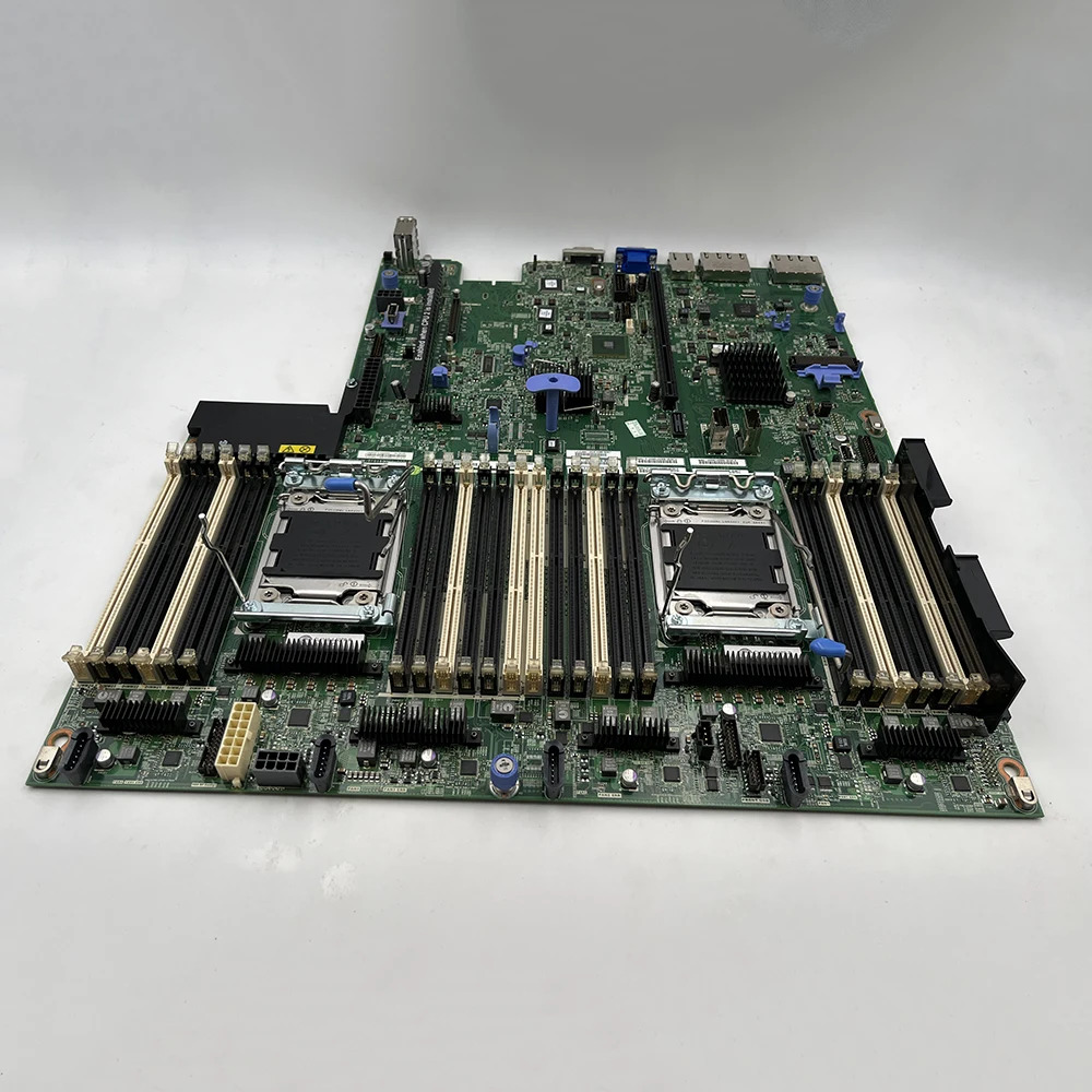 IBM X3650 M4 00D2888 00W2671 00Y8457 리퍼서버 마더보드