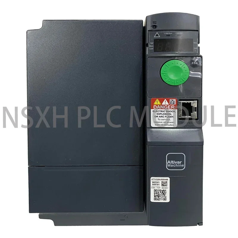 오리지널 ATV320U55N4B 5.5KW