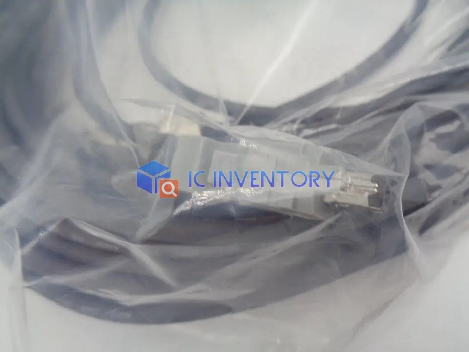 YASKAWA JZSP-CVP01-20-E 케이블신