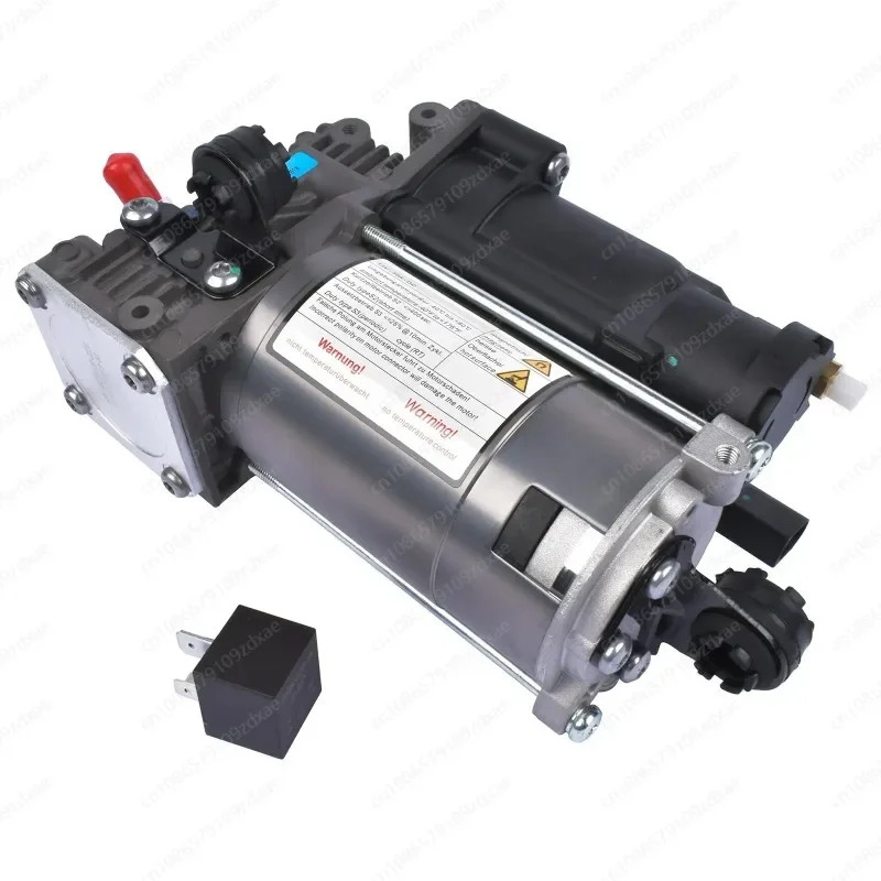 벤츠호환호환 ML GL 에어 서스펜션 컴프레서 AP02 W166 X166 4matic GL450 GL550 A1663200204 A1663200104