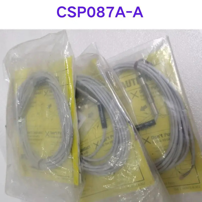 CSP087A-A 접촉 스위치 센서