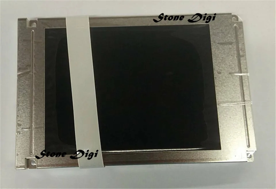 사출 성형 기계호환 M5C 패널 SX14Q01L6BLZZ 320x240 LCD 5.7 인치 신