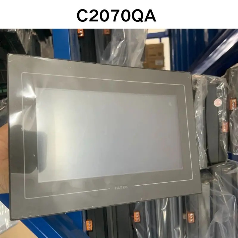 초침 리퍼 OK 터치스크린 C2070QA