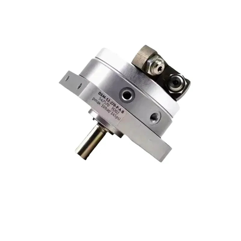 Dsm-12-270-p-a-b 547570 로터리 드라이브