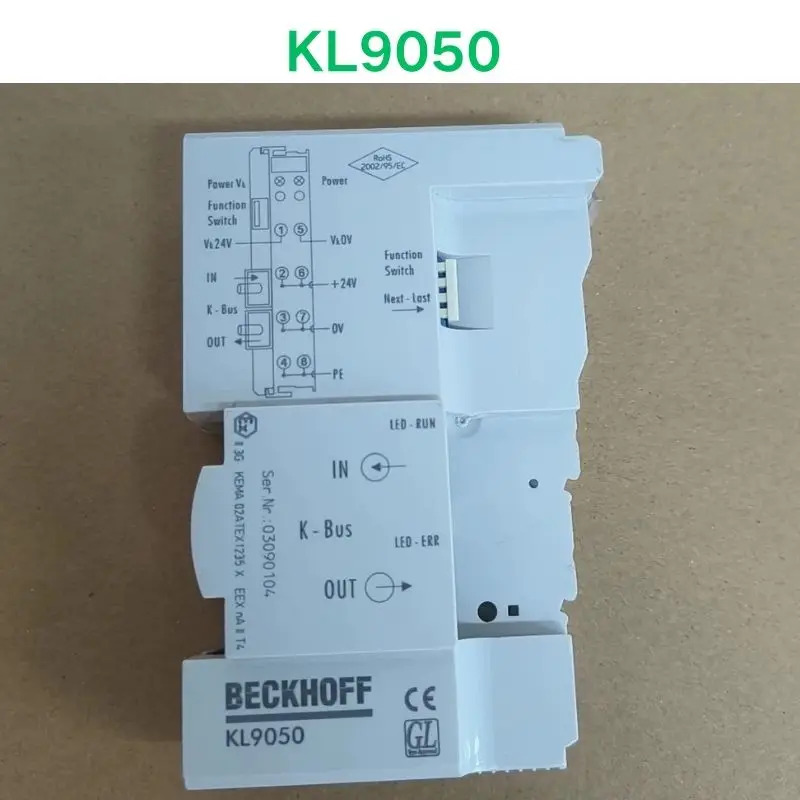 리퍼 OK KL9050 모듈