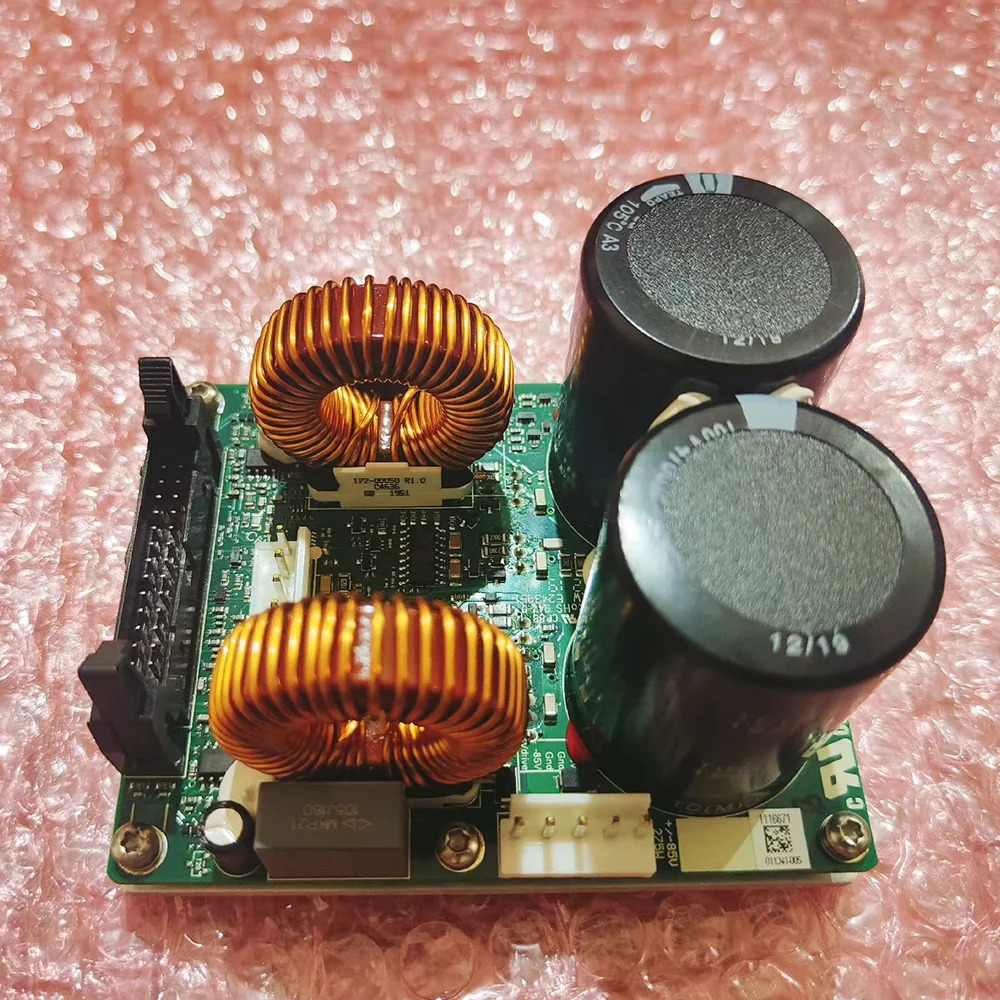 L-PRO2 / L-PRO2S 810W/4810W/4 L-A2와 결합된 Pascal 디지털 증폭기 모듈 보드용