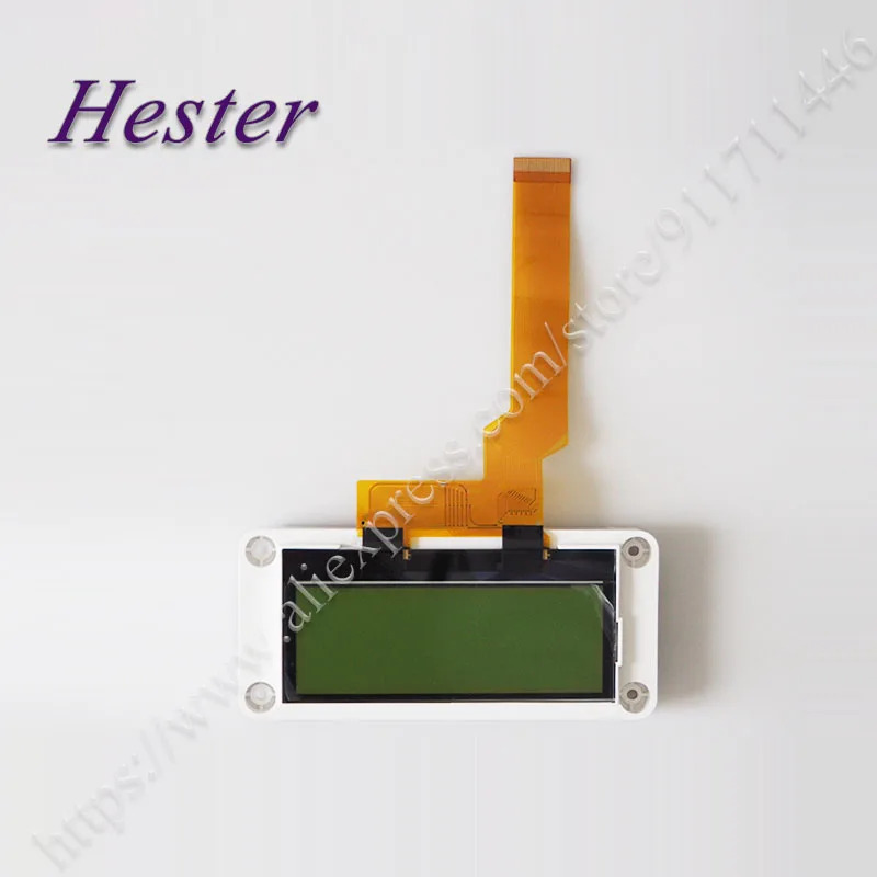 LCD 디스플레이 패널 C7-613 GEA 6ES7 613-1SB01-0AC0 6ES7613-1SB01-0AC0 화면