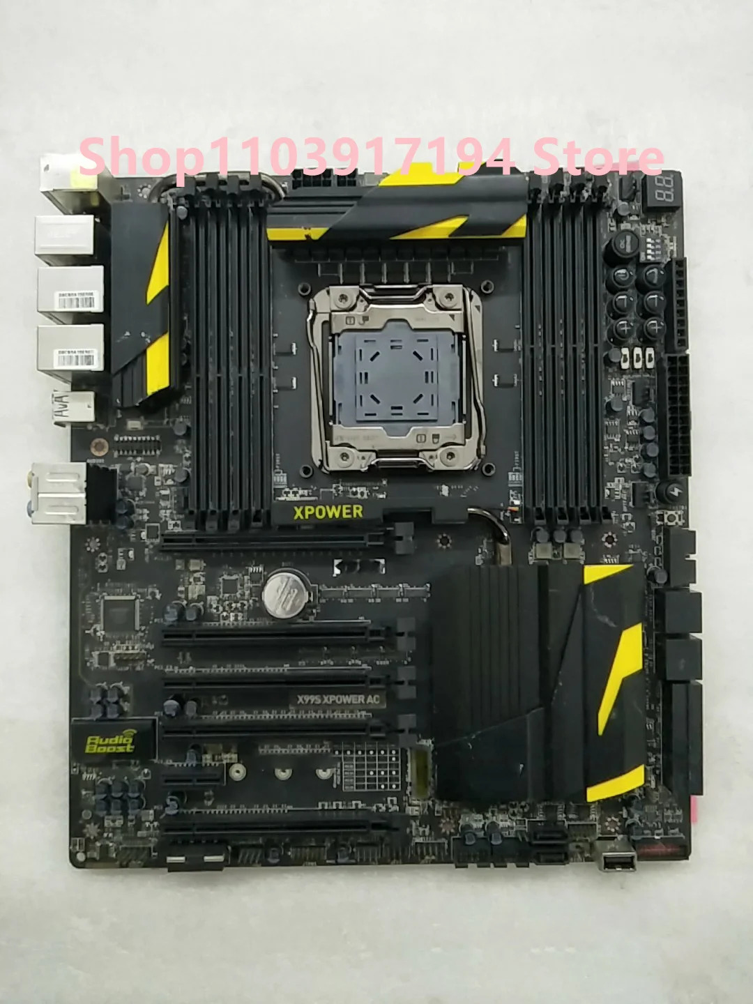 MSI X99S XPOWER AC 마더보드용