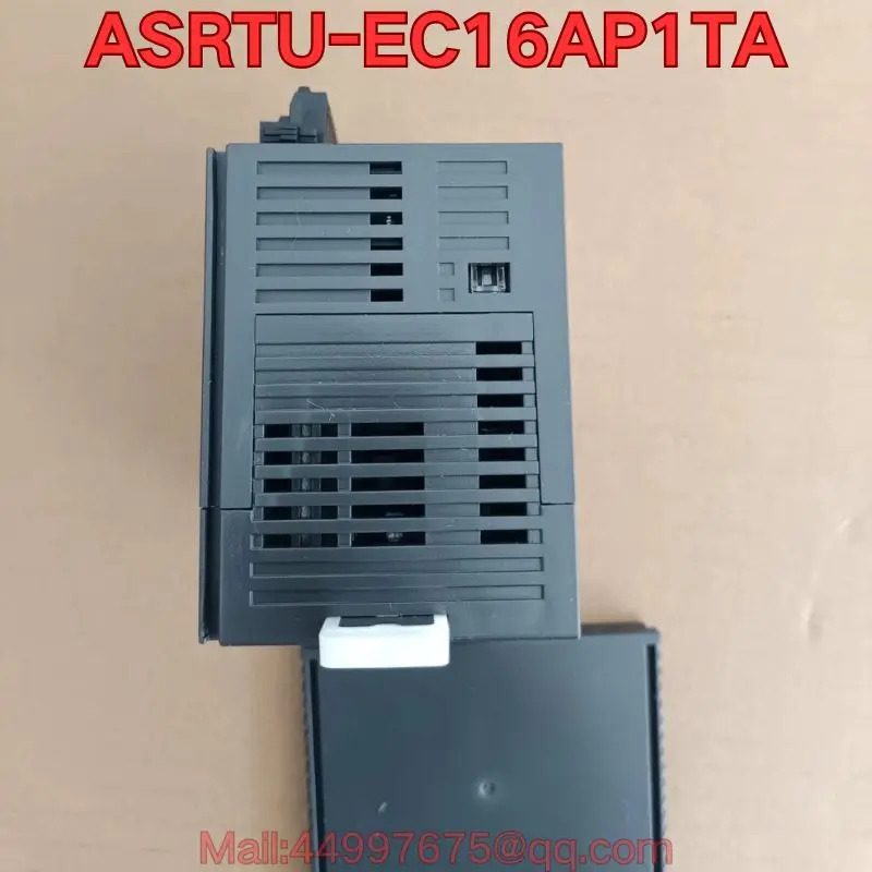 리퍼 ASRTU-EC16AP1TA PLC 모듈 기능 리퍼가 정상