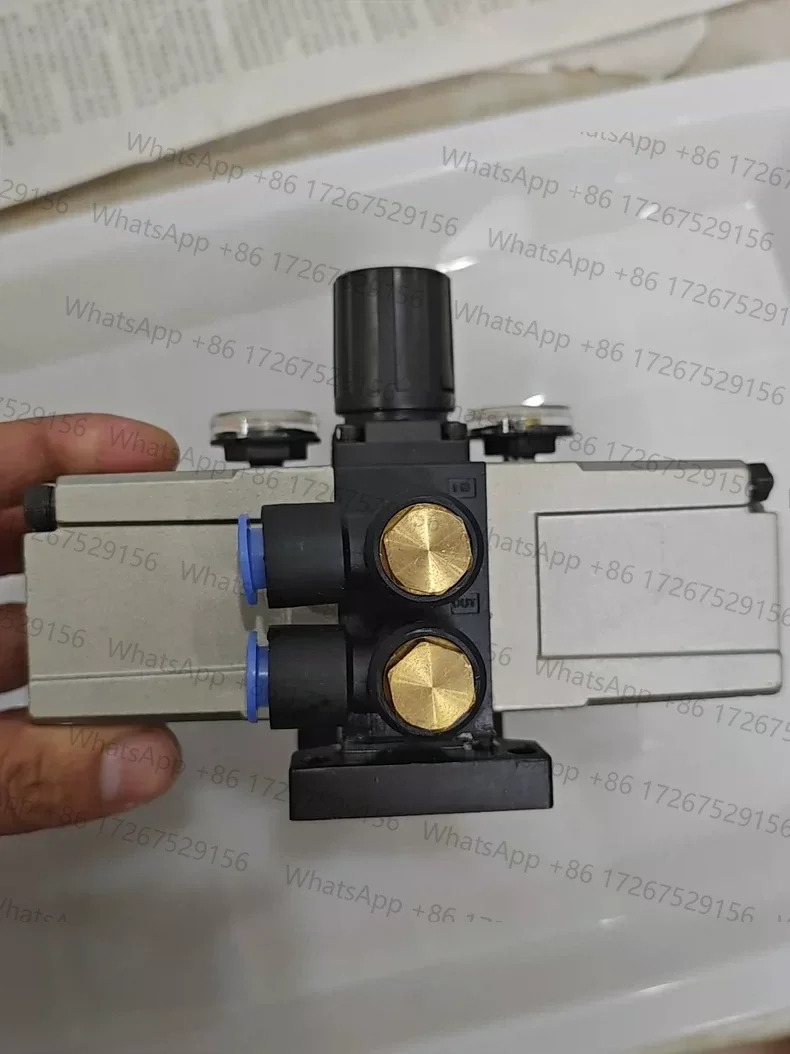 SMC VBA1110-02GN