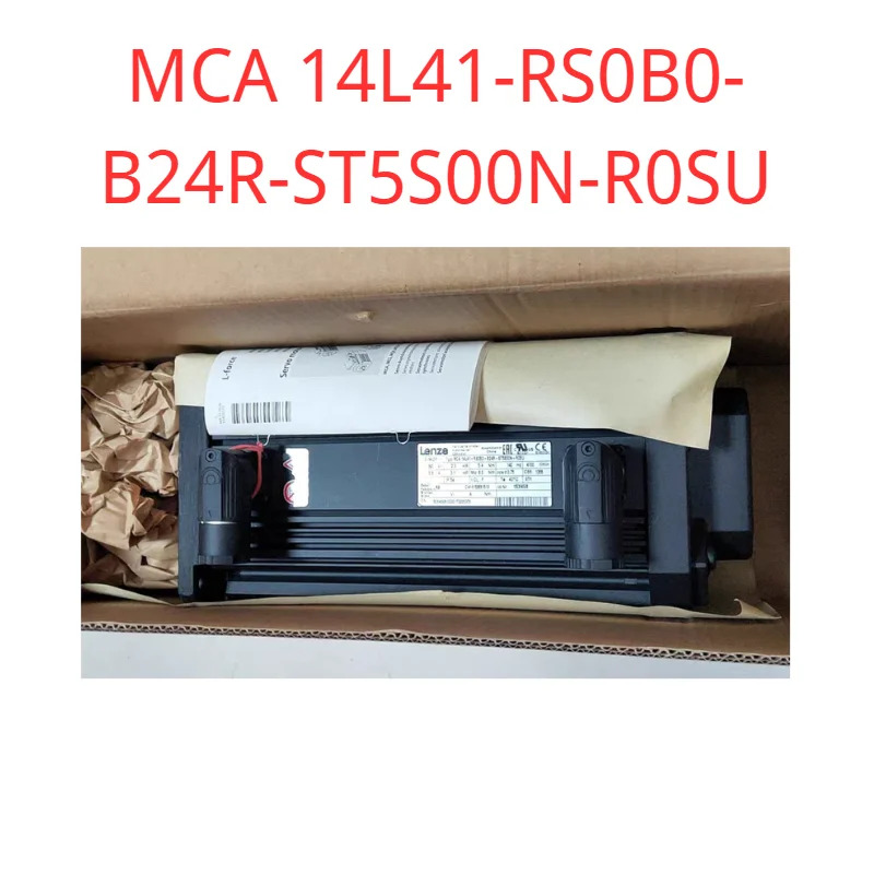 MCA 14L41-RS0B0-B24R-ST5S00N-R0SU 원본