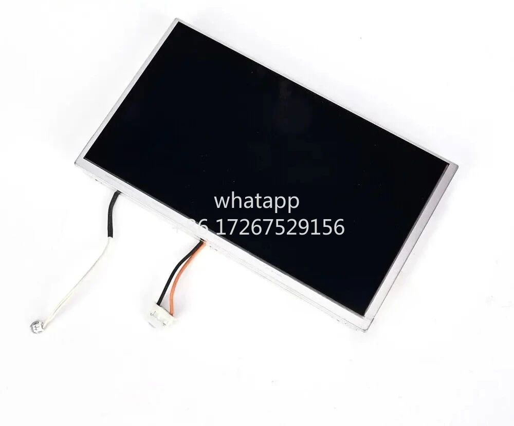 E60 5 시리즈 GPS6.5인치 LQ065T9DR52U/51U/53U/54U LCD 디스플레이 패널