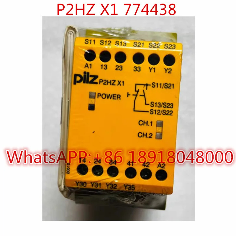 P2HZ X1 774438 PNOZ X9PAC 777606 PZE 7 474050 MO4P 773536 X9P 777609 E3.1P 774139 X13 774549 X3 77