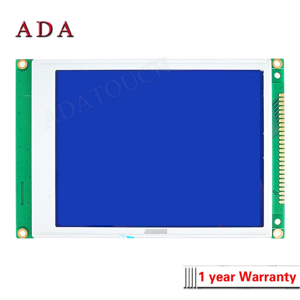 LCD 디스플레이 패널 WG320240B0-TMI-TZ 052