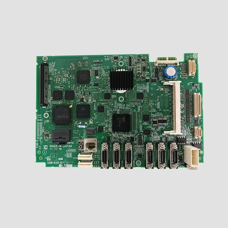 새 원본 A20B-8102-0114 회로 기판