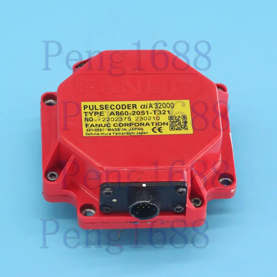 Fanuc 서보 인코더리퍼 A860-2051-T321