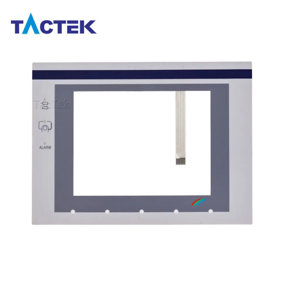 멤브레키패드가 터치 스크린 패널 슈나이더 XBTF032310 XBTF032110