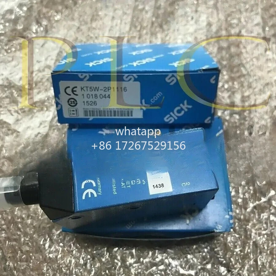 KT5W-2P1116 KT5W2P1116 컬러 센서박스 1PC