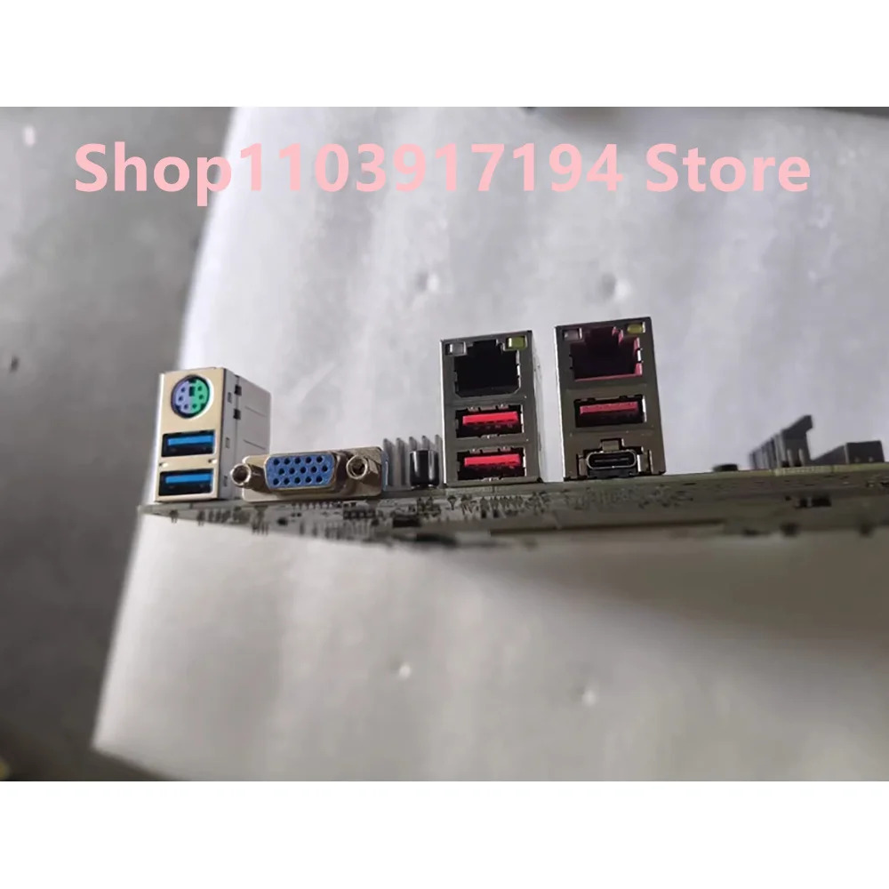 슈퍼 C9X299-RPGF 단방향 LGA2066 서버 마더보드