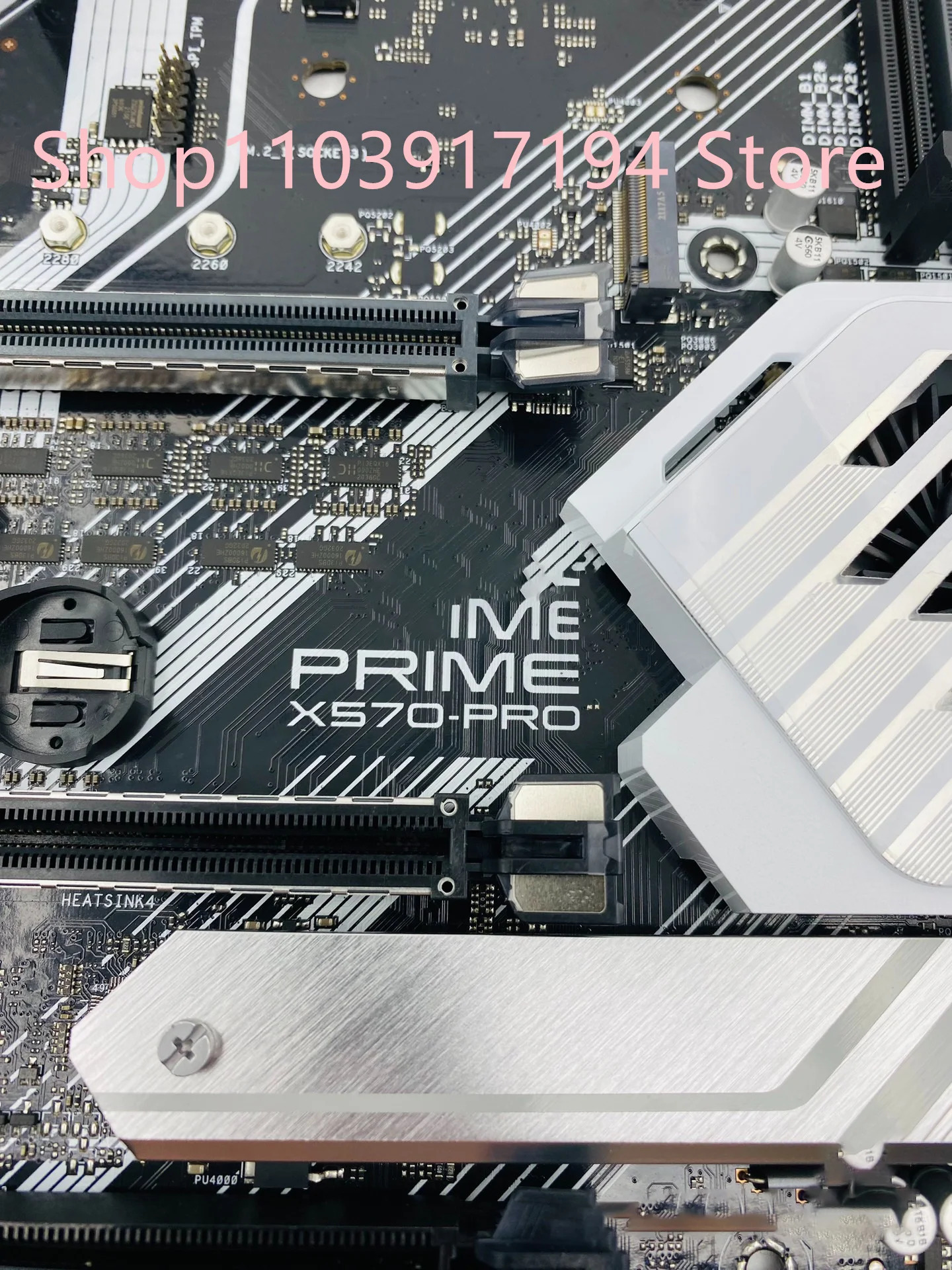 ASUS호환 프라임 X570-PRO 마더보드용
