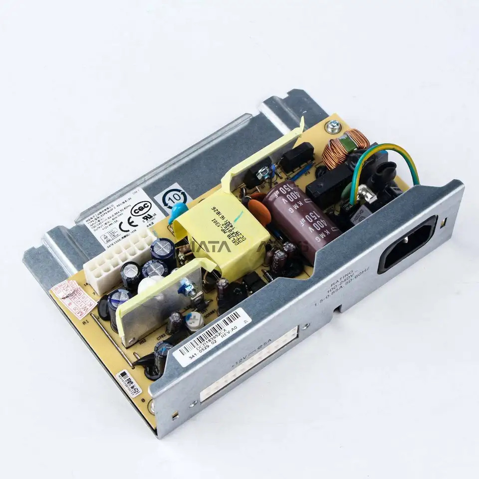 리퍼 전원 조정 WS-C2960X-24TS-L 스위치 시스코 341-0529-02
