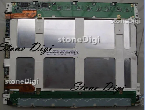 산업TFT LCD 디스플레이 스크린 패널 LM64C352 10.4 인치 640x480
