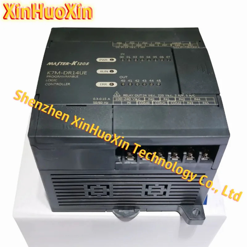 K7M-DR20U K7M-DR30U K7M-DR60U K7M-DR10UE K7M-DR14UE K7M-DR20UE K7M-DR30UE K7M-DRT20U K7M-DRT30U K7