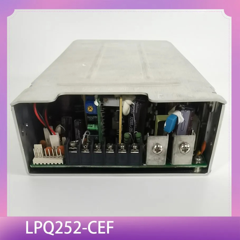 ASTEC LPQ252-CEF 전원 컨트롤러 LPQ252 100-250V 50 60 440Hz