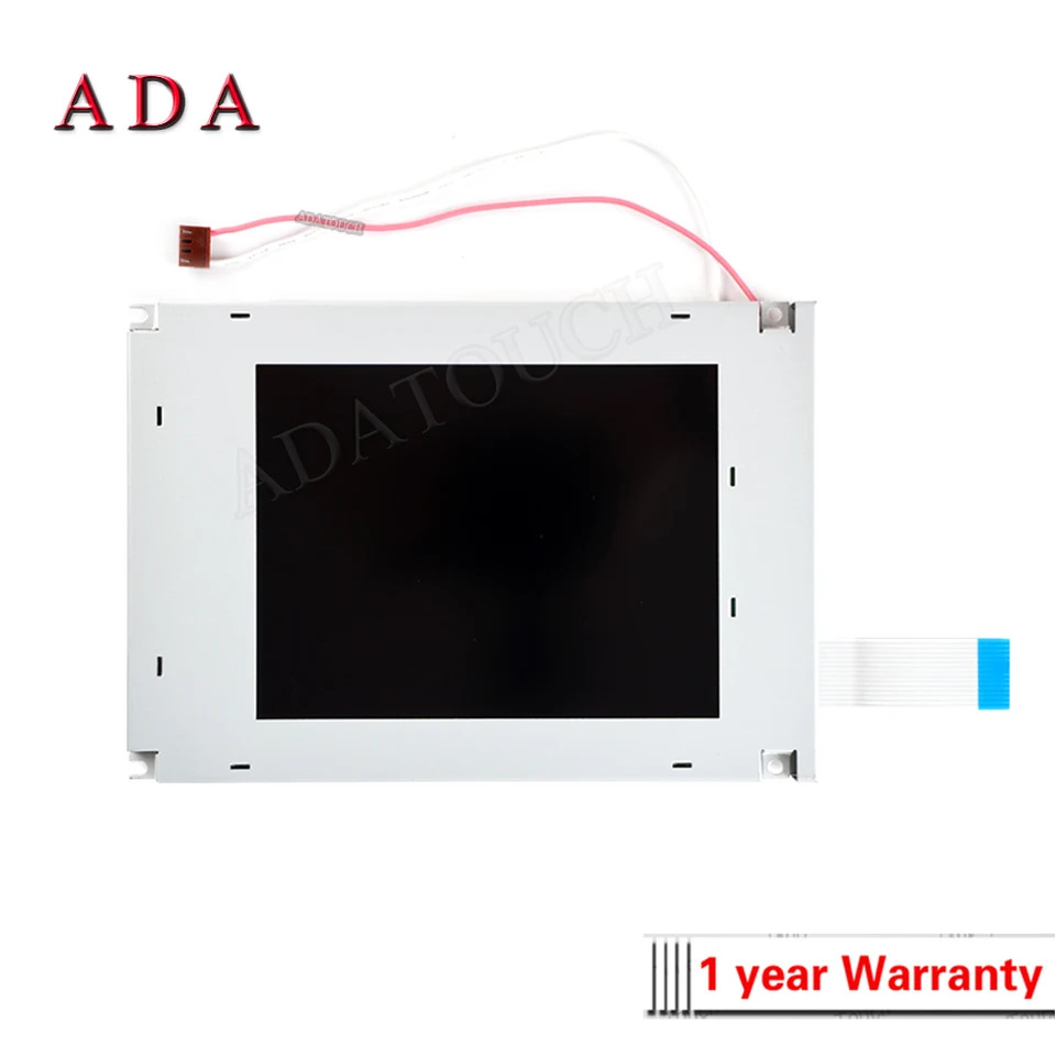 LCD 디스플레이 패널 히타치 SP17Q001 SP17Q002 LTBHCT327GK 신 오리지널