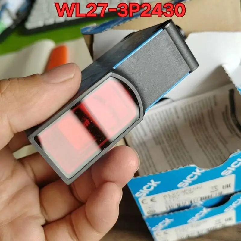 센서 WL27-3P2430
