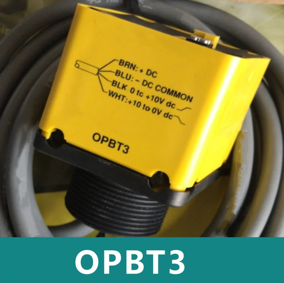 OPBT3 광전스위치 센서 신