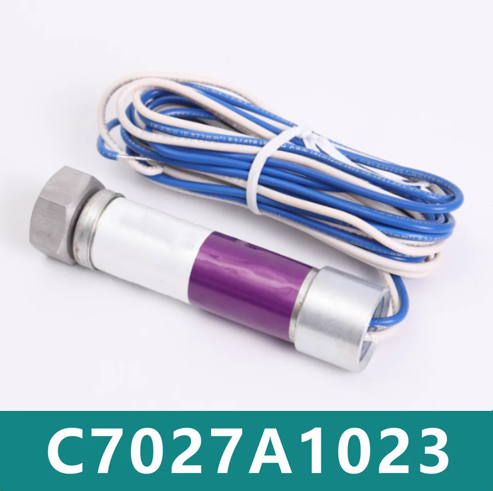 오리지널 화염 탐지기 C7027A1023 C7027A1049 C7027A1072 신