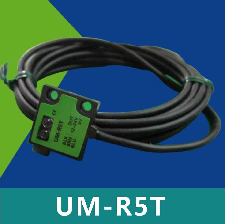 UM-R5T 오리지널 광전스위치 센서