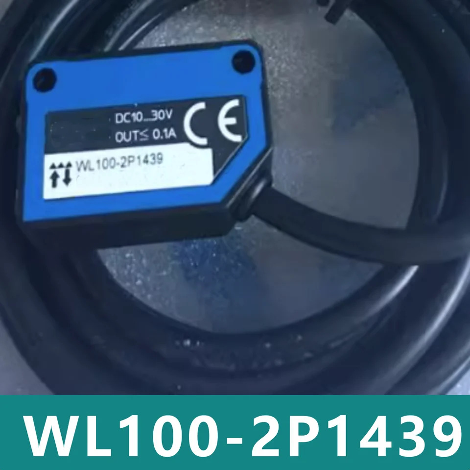 WL100-2P1439 광전스위치 센서 신