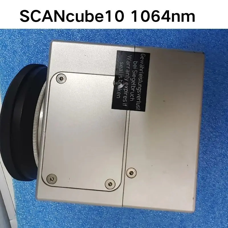 리퍼 OK SCANCube10 1064nm 검류계