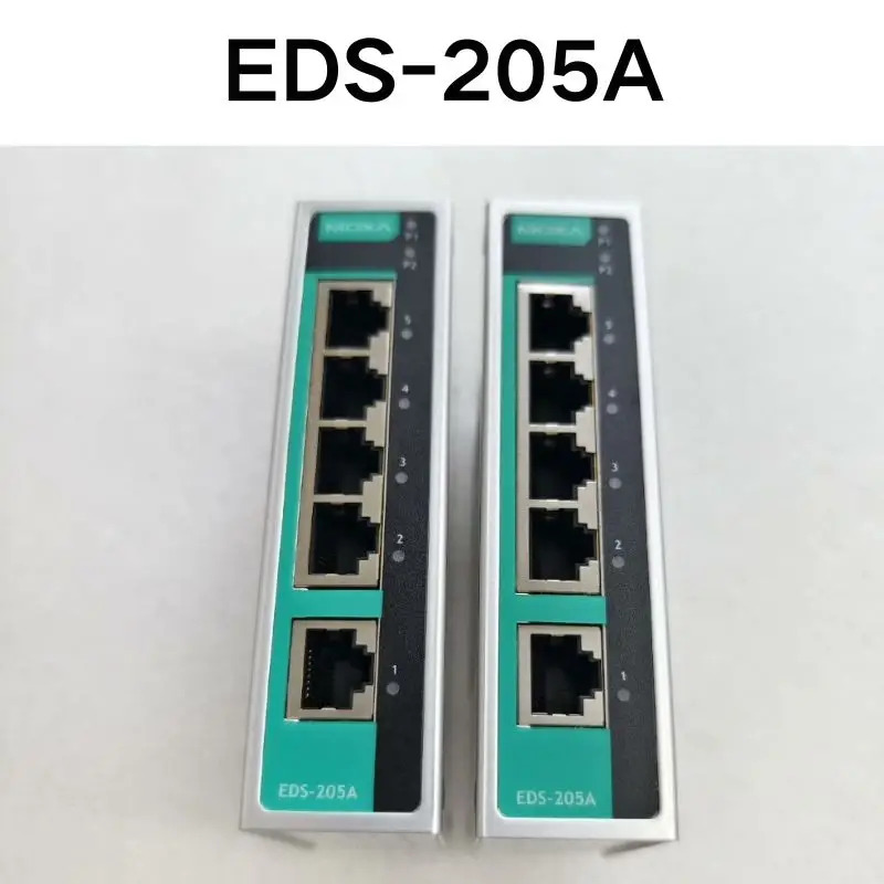 EDS-205A 스위치