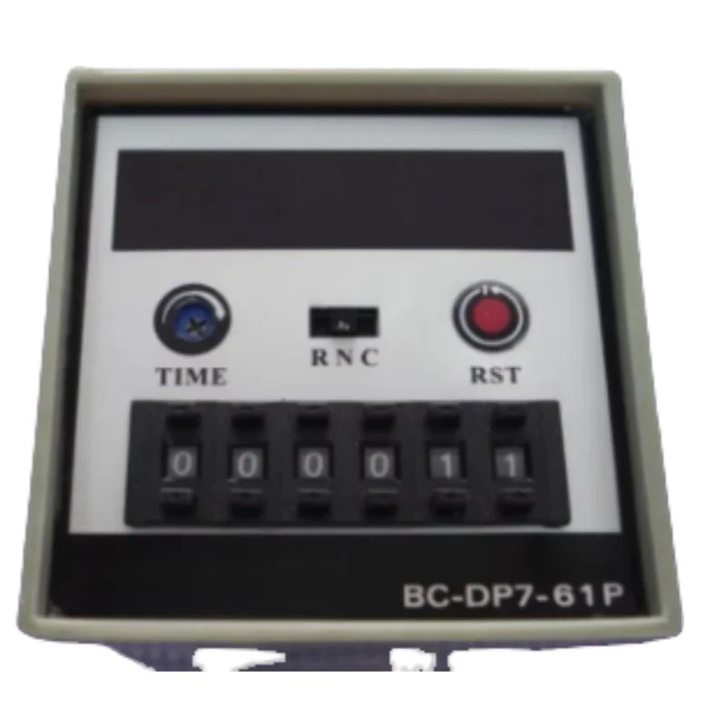 BC-DP7-41P NYP-8R2NA S2MPUR 35A-AAAA-DFFA-1BA